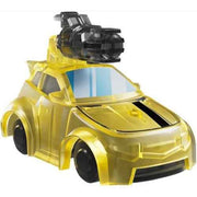Blokees 71407 PDQ Transformers Defender Version Blind Box (1 Randon Figure)
