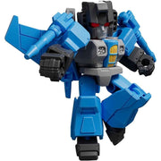 Blokees 71407 PDQ Transformers Defender Version Blind Box (1 Randon Figure)