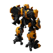 Blokees 71423 Transformers Classic Class 23 Transformers Dark of the Moon Bumblebee