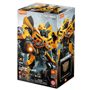 Blokees 71423 Transformers Classic Class 23 Transformers Dark of the Moon Bumblebee