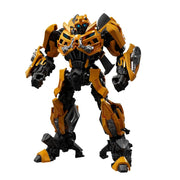 Blokees 71423 Transformers Classic Class 23 Transformers Dark of the Moon Bumblebee