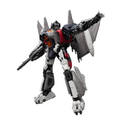 Blokees 71425 Transformers Classic Class 25-Blitzwing Model Kit