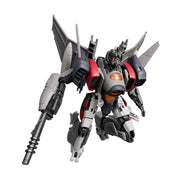 Blokees 71425 Transformers Classic Class 25-Blitzwing Model Kit