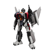 Blokees 71425 Transformers Classic Class 25-Blitzwing Model Kit