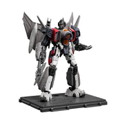 Blokees 71425 Transformers Classic Class 25-Blitzwing Model Kit
