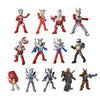 Blokees Figures 73108 Ultraman Galaxy Version 08 Ultimate Shining Blind Box (1 Random Figure)