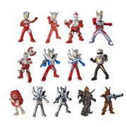 Blokees Figures 73108 Ultraman Galaxy Version 08 Ultimate Shining Blind Box (1 Random Figure)