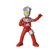 Blokees Figures 73108 Ultraman Galaxy Version 08 Ultimate Shining Blind Box (1 Random Figure)