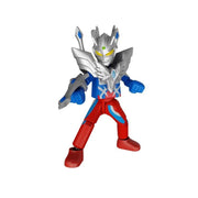 Blokees Figures 73108 Ultraman Galaxy Version 08 Ultimate Shining Blind Box (1 Random Figure)
