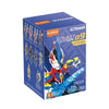 Blokees Figures 73109 Ultraman Galaxy Version 09 Glitter Ginga Blind Box (1 Random Figure)