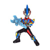 Blokees Figures 73109 Ultraman Galaxy Version 09 Glitter Ginga Blind Box (1 Random Figure)
