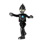 Blokees Figures 73109 Ultraman Galaxy Version 09 Glitter Ginga Blind Box (1 Random Figure)