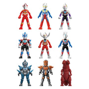 Blokees Figures 73110 Ultraman Galaxy Version 10 A Space Drifter Blind Box (1 Random Figure)