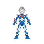 Blokees Figures 73111 Ultraman Galaxy Version 11 The Nexus of Light Blind Box (1 Random Figure)