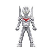 Blokees Figures 73111 Ultraman Galaxy Version 11 The Nexus of Light Blind Box (1 Random Figure)