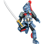 Blokees Figures 73112 Ultraman Galaxy Version 12 Blazar's Starlight Blind Box (1 Random Figure)