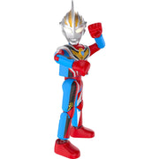 Blokees Figures 73112 Ultraman Galaxy Version 12 Blazar's Starlight Blind Box (1 Random Figure)