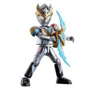 Blokees Figures 73113 Ultraman Galaxy Version 13 Unleash Your Imagination Blind Box (1 Random Figure)