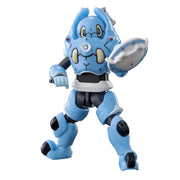 Blokees Figures 73113 Ultraman Galaxy Version 13 Unleash Your Imagination Blind Box (1 Random Figure)