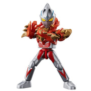 Blokees Figures 73113 Ultraman Galaxy Version 13 Unleash Your Imagination Blind Box (1 Random Figure)