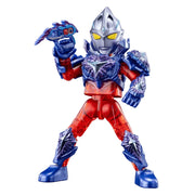 Blokees Figures 73113 Ultraman Galaxy Version 13 Unleash Your Imagination Blind Box (1 Random Figure)