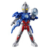 Blokees Figures 73113 Ultraman Galaxy Version 13 Unleash Your Imagination Blind Box (1 Random Figure)