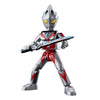 Blokees Figures 73113 Ultraman Galaxy Version 13 Unleash Your Imagination Blind Box (1 Random Figure)