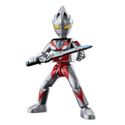 Blokees Figures 73113 Ultraman Galaxy Version 13 Unleash Your Imagination Blind Box (1 Random Figure)