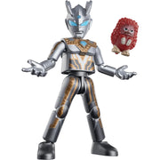 Blokees Figures 73114 Ultraman Galaxy Version 14 Connect The Wishes Blind Box (1 Random Figure)