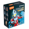 Blokees Figures 73205 Ultraman Shining Version 05 New Generation Heroes Blind Box (1 Random Figure)