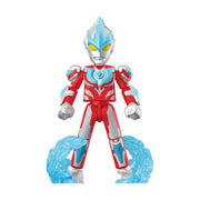 Blokees Figures 73205 Ultraman Shining Version 05 New Generation Heroes Blind Box (1 Random Figure)