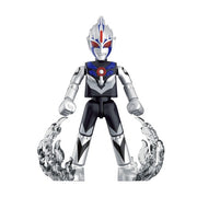 Blokees Figures 73205 Ultraman Shining Version 05 New Generation Heroes Blind Box (1 Random Figure)