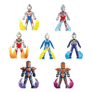 Blokees Figures 73206 Ultraman Shining Version 06 Warrior's Peak Blind Box (1 Random Figure)