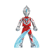 Blokees Figures 73206 Ultraman Shining Version 06 Warrior's Peak Blind Box (1 Random Figure)