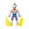 Blokees Figures 73206 Ultraman Shining Version 06 Warrior's Peak Blind Box (1 Random Figure)