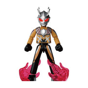 Blokees Figures 73207 Ultraman Shining Version 07 Super Deciding Fight Blind Box (1 Random Figure)