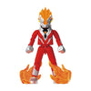 Blokees Figures 73207 Ultraman Shining Version 07 Super Deciding Fight Blind Box (1 Random Figure)
