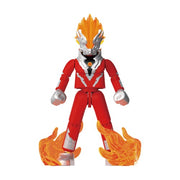 Blokees Figures 73207 Ultraman Shining Version 07 Super Deciding Fight Blind Box (1 Random Figure)