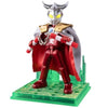 Blokees Figures 73208 Ultraman Shining Version 08 Phoenix Brave Blind Box (1 Random Figure)