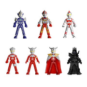 Blokees Figures 73208 Ultraman Shining Version 08 Phoenix Brave Blind Box (1 Random Figure)