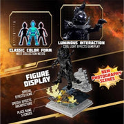 Blokees Figures 73208 Ultraman Shining Version 08 Phoenix Brave Blind Box (1 Random Figure)