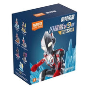 Blokees Figures 73209 Ultraman Shining Version 09 Link The Ground Blind Box (1 Random Figure)