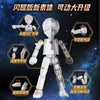 Blokees Figures 73209 Ultraman Shining Version 09 Link The Ground Blind Box (1 Random Figure)