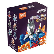 Blokees Figures 73210 Ultraman Shining Version 10 Wander Between Stars Blind Box (1 Random Figure)