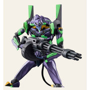 Blokees 73501 Evangelion Test Type-01 Action Edition