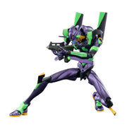 Blokees 73501 Evangelion Test Type-01 Action Edition