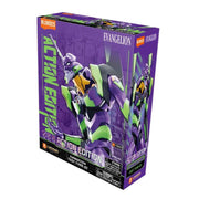 Blokees 73501 Evangelion Test Type-01 Action Edition