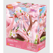 Blokees 73507 Fantastics Series Hatsune Miku Sakura Miku