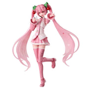 Blokees 73507 Fantastics Series Hatsune Miku Sakura Miku