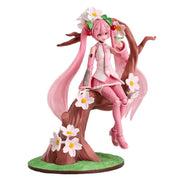 Blokees 73507 Fantastics Series Hatsune Miku Sakura Miku